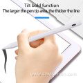 Best Capacitive Stylus Pen for Apple iPad